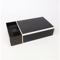 Custom Design coated Paper Drawer Cosmetic Box